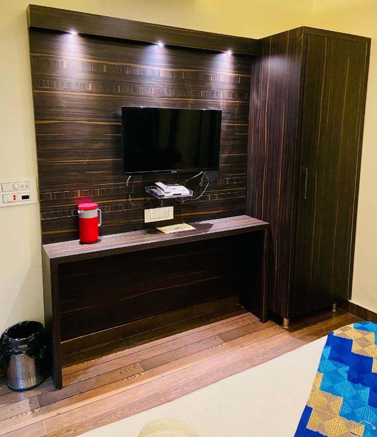 Hotel Kabir Residency أمريتسار المظهر الخارجي الصورة