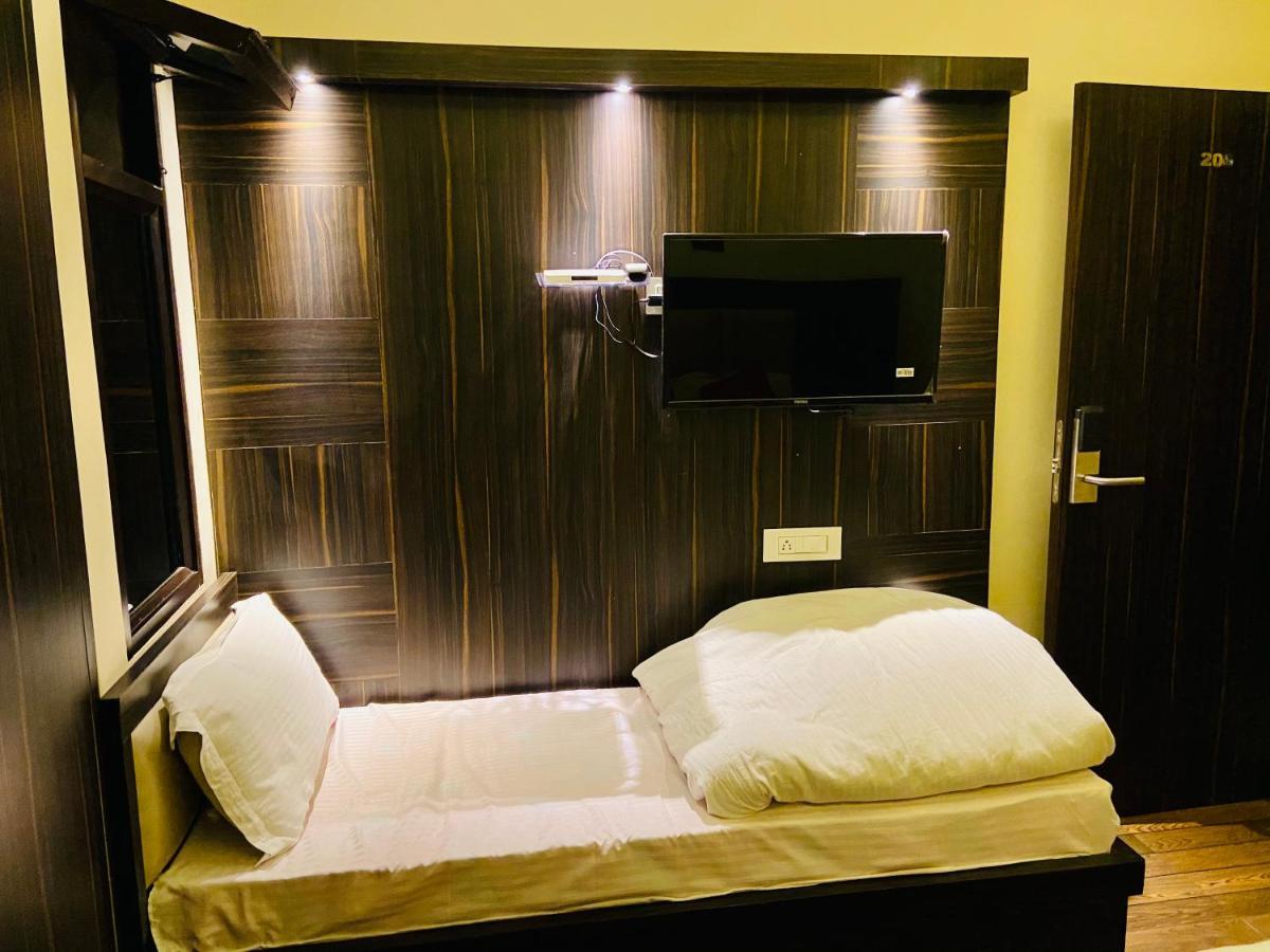 Hotel Kabir Residency أمريتسار المظهر الخارجي الصورة