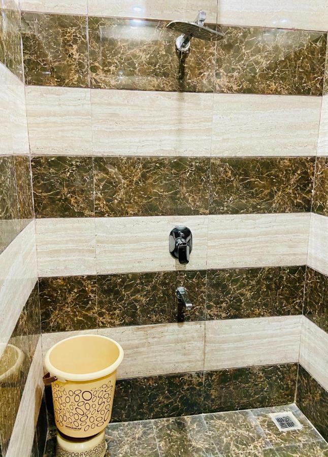 Hotel Kabir Residency أمريتسار المظهر الخارجي الصورة