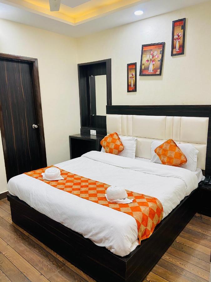 Hotel Kabir Residency أمريتسار المظهر الخارجي الصورة