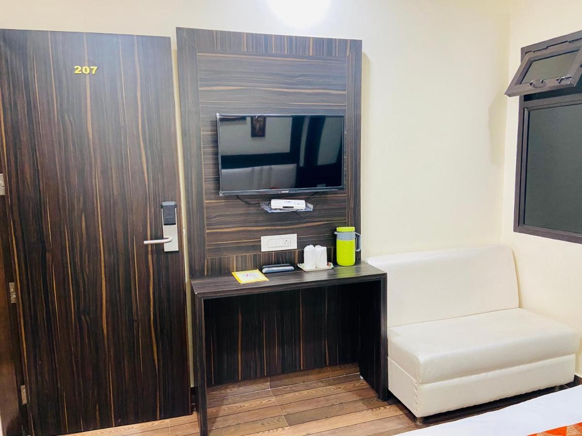 Hotel Kabir Residency أمريتسار المظهر الخارجي الصورة