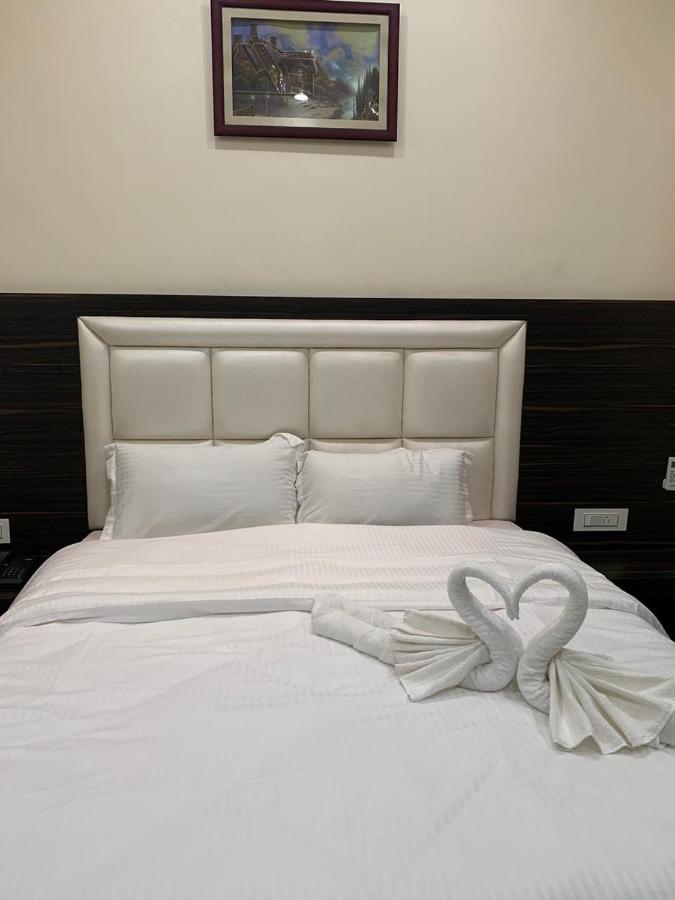 Hotel Kabir Residency أمريتسار المظهر الخارجي الصورة