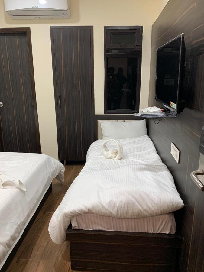Hotel Kabir Residency أمريتسار المظهر الخارجي الصورة