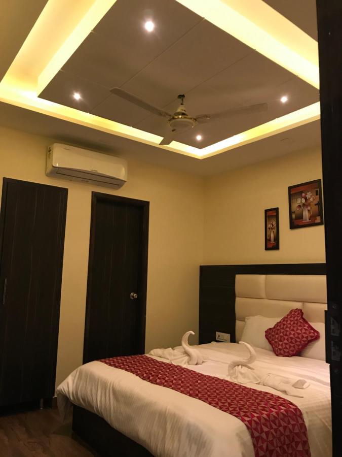Hotel Kabir Residency أمريتسار المظهر الخارجي الصورة