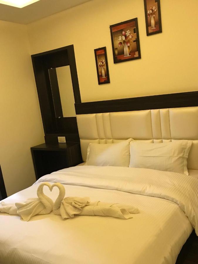 Hotel Kabir Residency أمريتسار المظهر الخارجي الصورة
