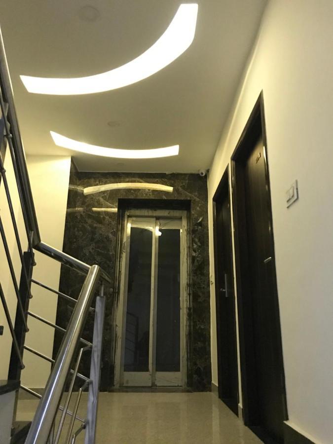 Hotel Kabir Residency أمريتسار المظهر الخارجي الصورة